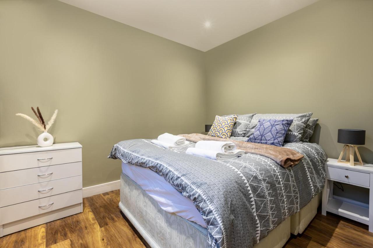דירות Modern 2Bd Flat In Camden Town לונדון מראה חיצוני תמונה